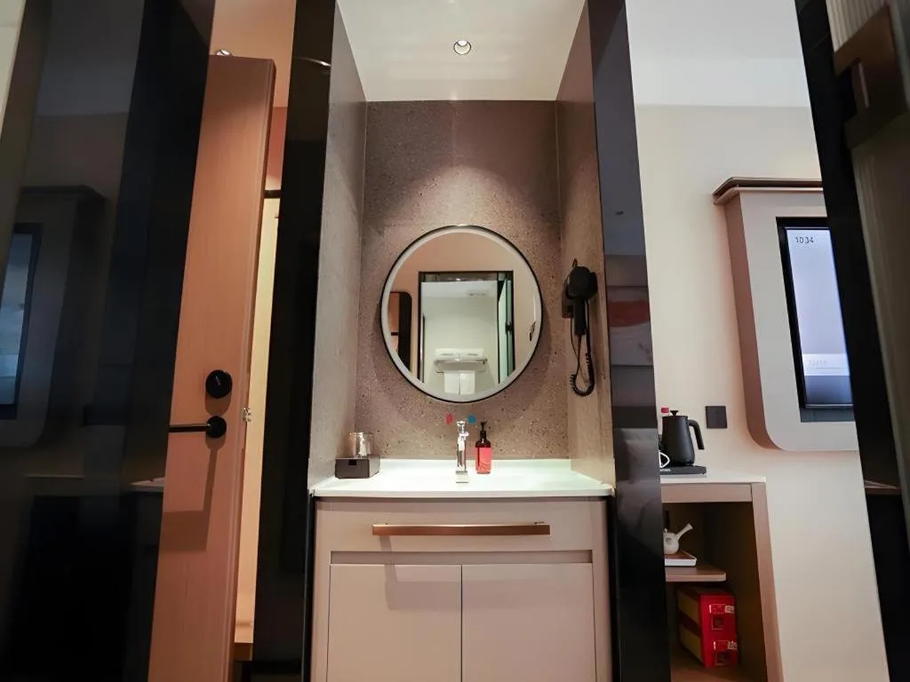 Thank Inn Hotel Hebei Hengshui Ronghua North Street