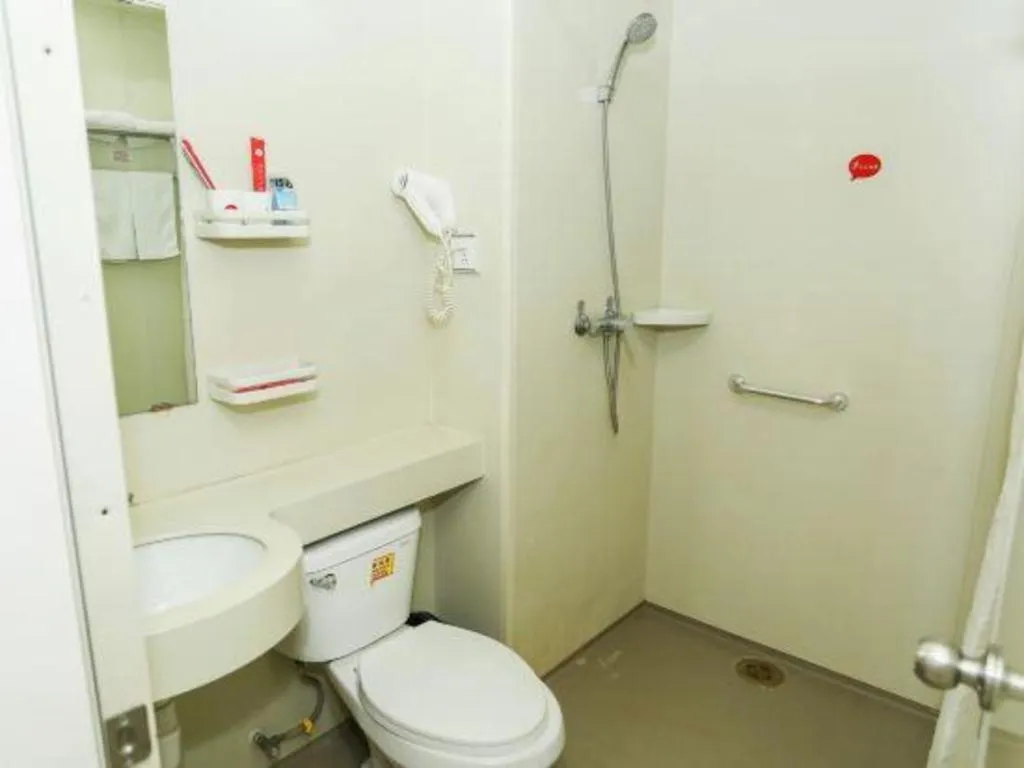 Thank Inn Hotel Hebei Hengshui Ronghua North Street