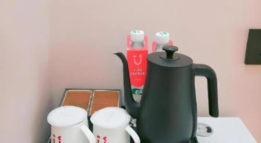 Thank Inn Hotel Hebei Hengshui Ronghua North Street