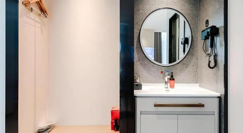 Thank Inn Hotel Hebei Hengshui Ronghua North Street