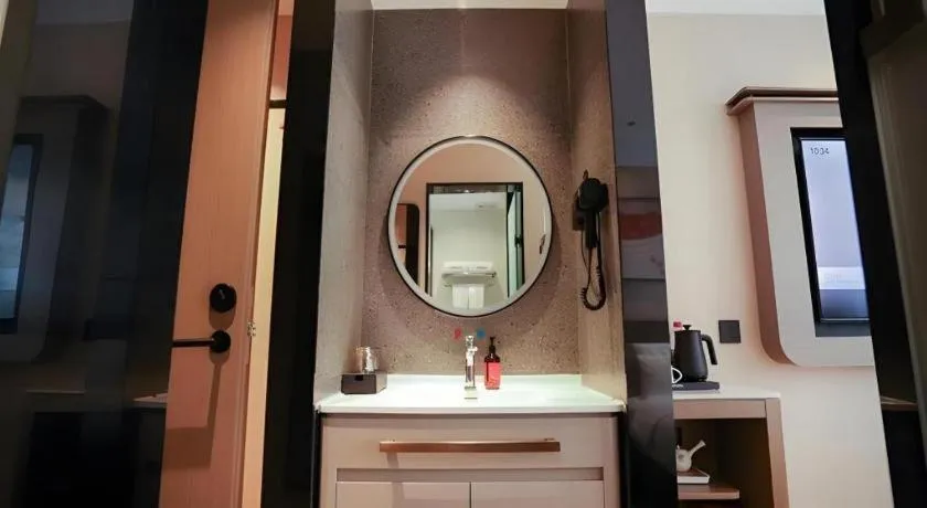 Thank Inn Hotel Hebei Hengshui Ronghua North Street