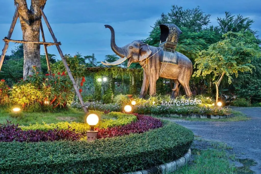 Chang Kaew Resort Chiang Mai