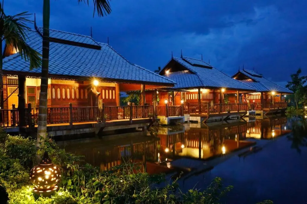 Chang Kaew Resort Chiang Mai