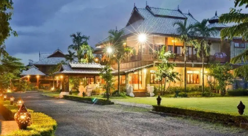 Chang Kaew Resort Chiang Mai