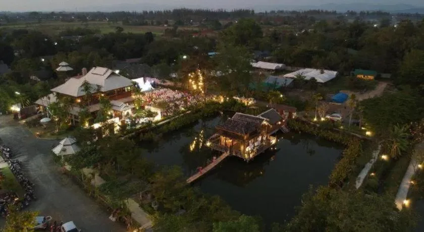 Chang Kaew Resort Chiang Mai