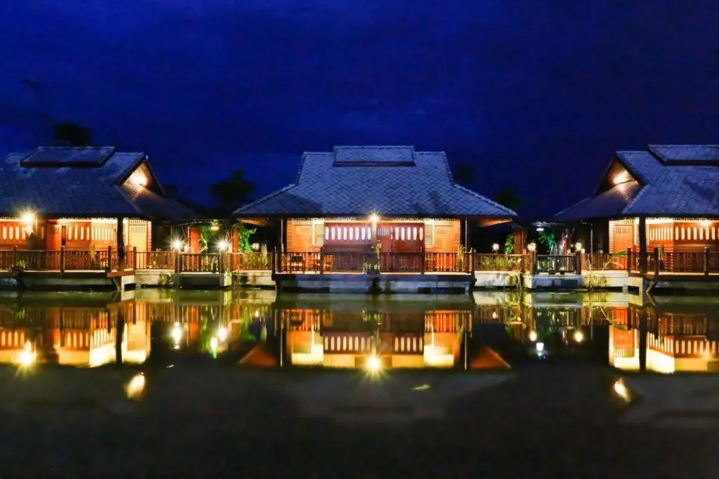 Chang Kaew Resort Chiang Mai