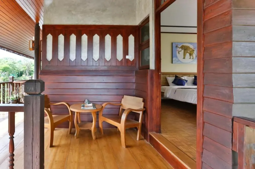 Chang Kaew Resort Chiang Mai