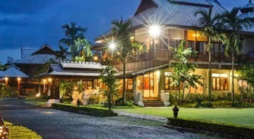 Chang Kaew Resort Chiang Mai