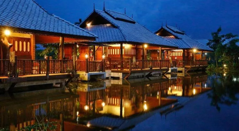 Chang Kaew Resort Chiang Mai