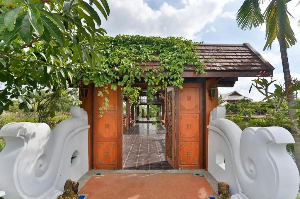 Chang Kaew Resort Chiang Mai