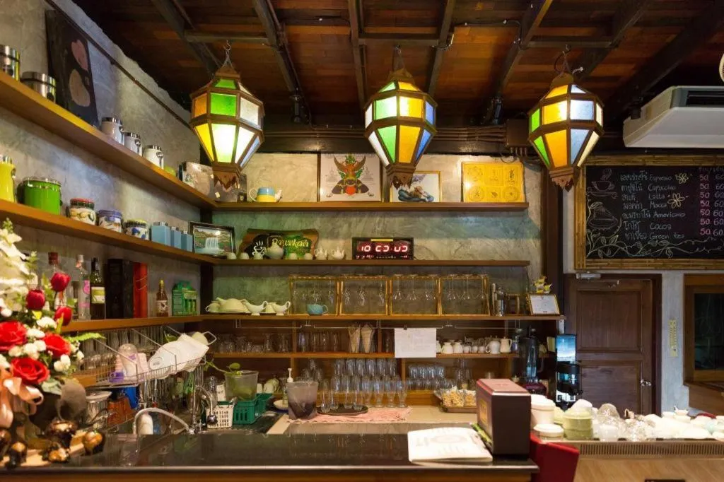 Chang Kaew Resort Chiang Mai