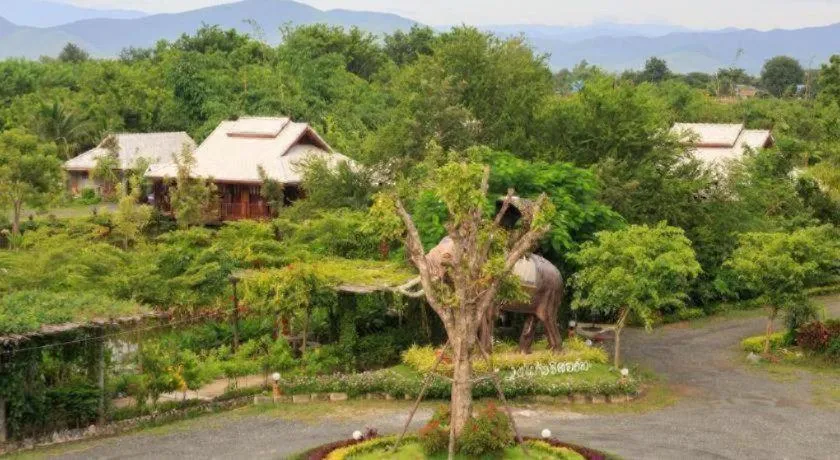 Chang Kaew Resort Chiang Mai