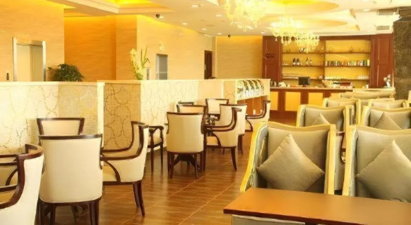 Shanghai Dikang Boutique Hotel