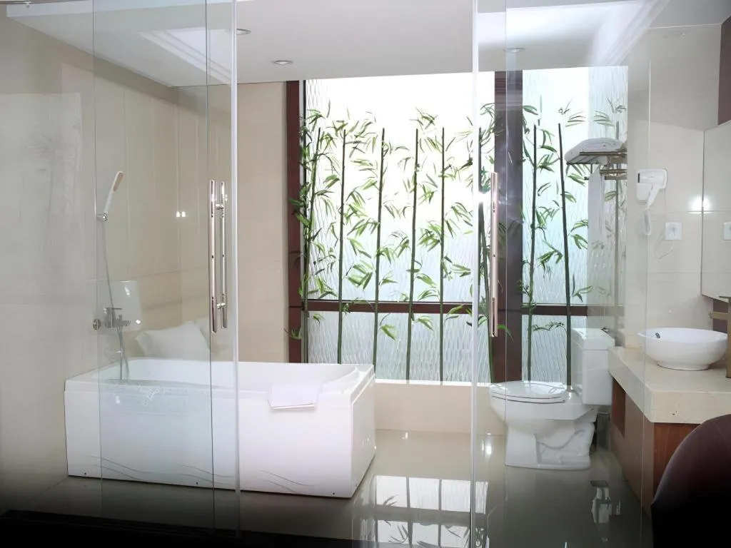 Shanghai Dikang Boutique Hotel