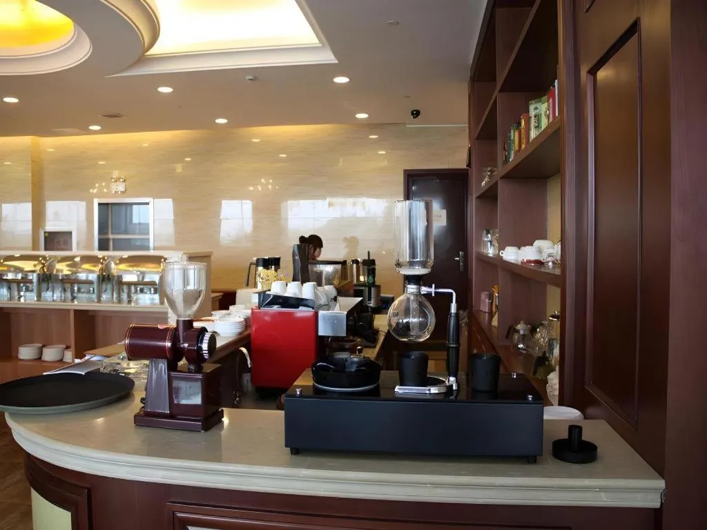 Shanghai Dikang Boutique Hotel