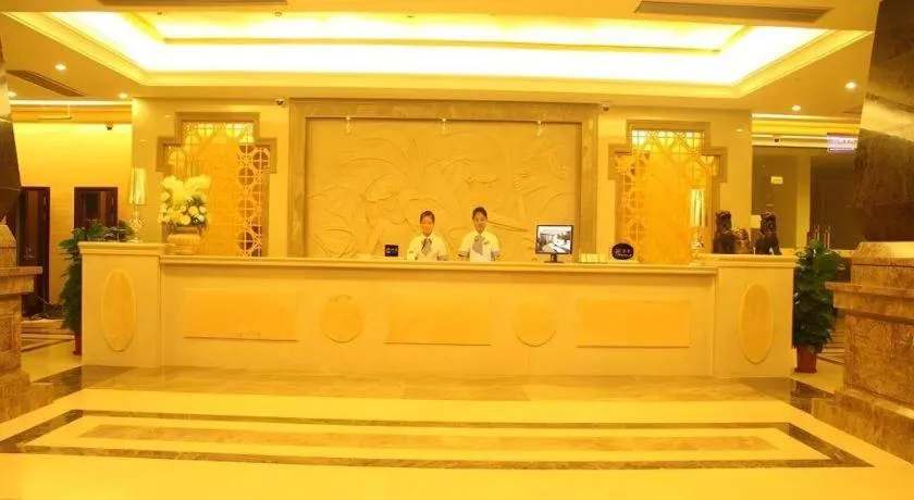 Shanghai Dikang Boutique Hotel