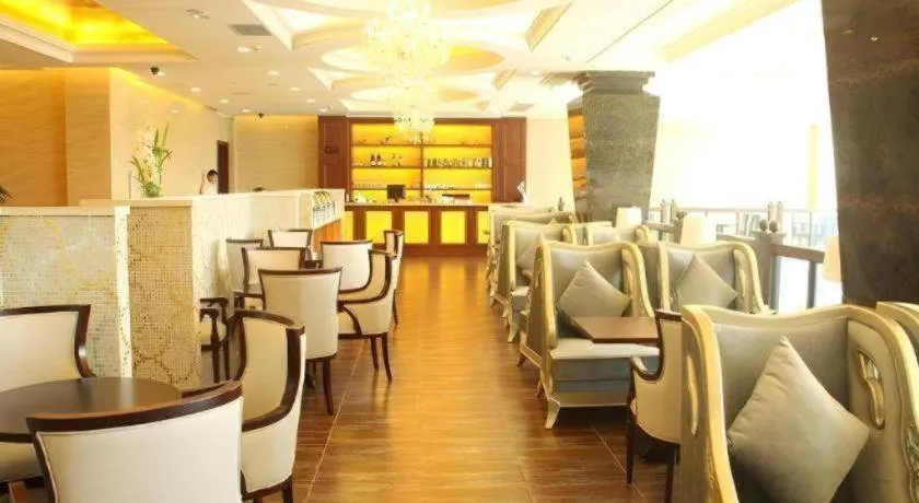 Shanghai Dikang Boutique Hotel