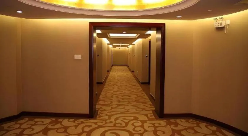 Shanghai Dikang Boutique Hotel