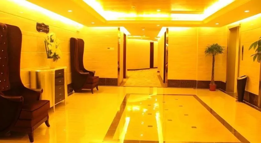 Shanghai Dikang Boutique Hotel