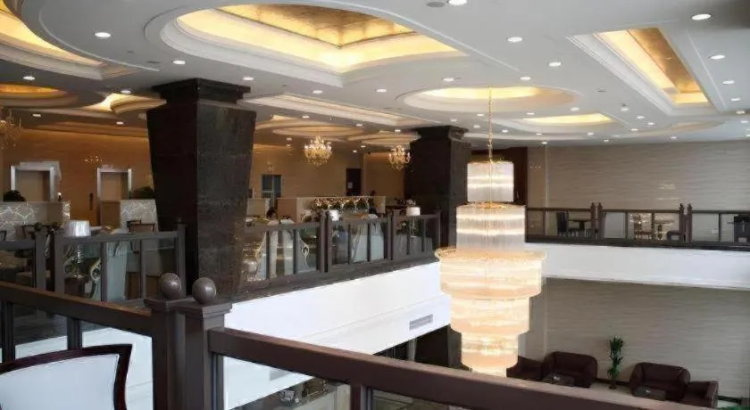 Shanghai Dikang Boutique Hotel