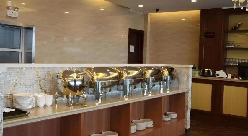 Shanghai Dikang Boutique Hotel