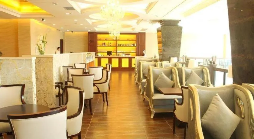 Shanghai Dikang Boutique Hotel