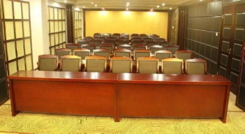 Shanghai Dikang Boutique Hotel