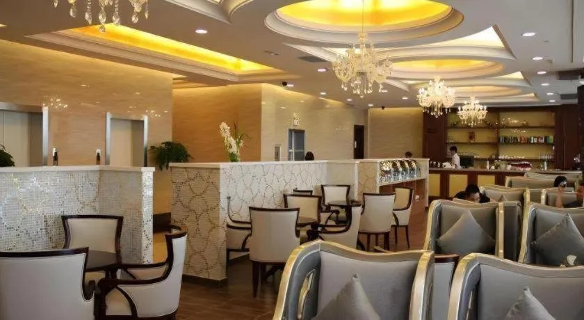 Shanghai Dikang Boutique Hotel