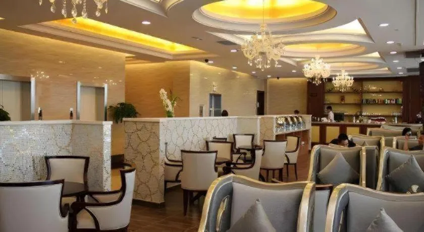 Shanghai Dikang Boutique Hotel