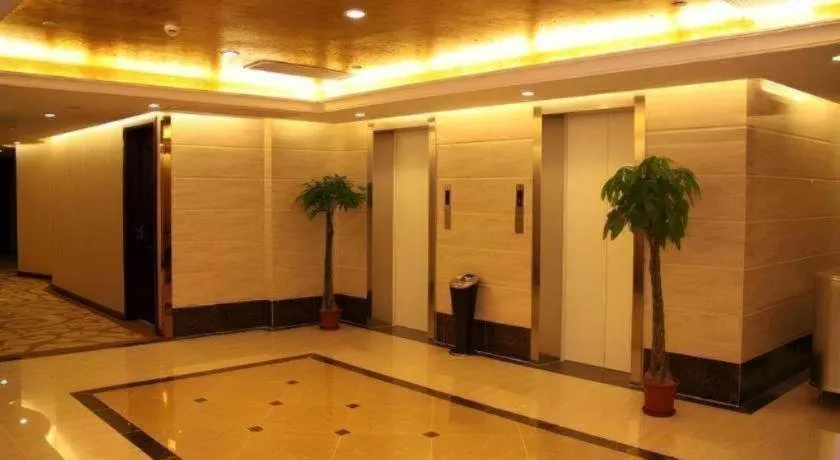 Shanghai Dikang Boutique Hotel