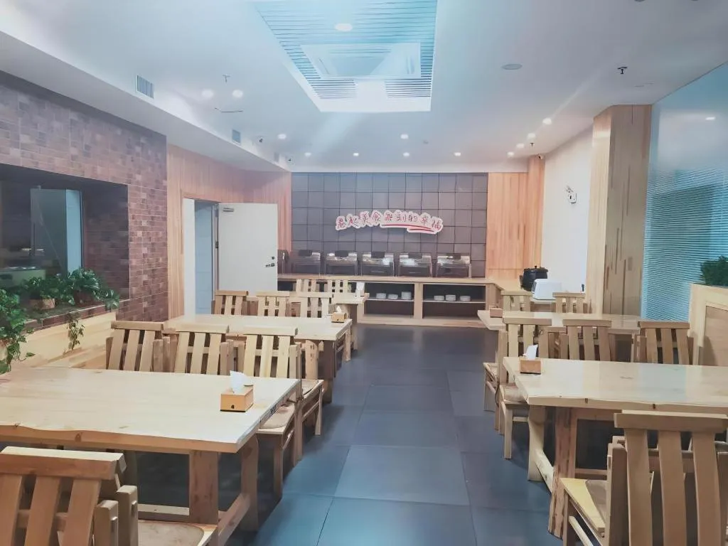 GreenTree Inn Yichun Qingshan Street Express Hotel