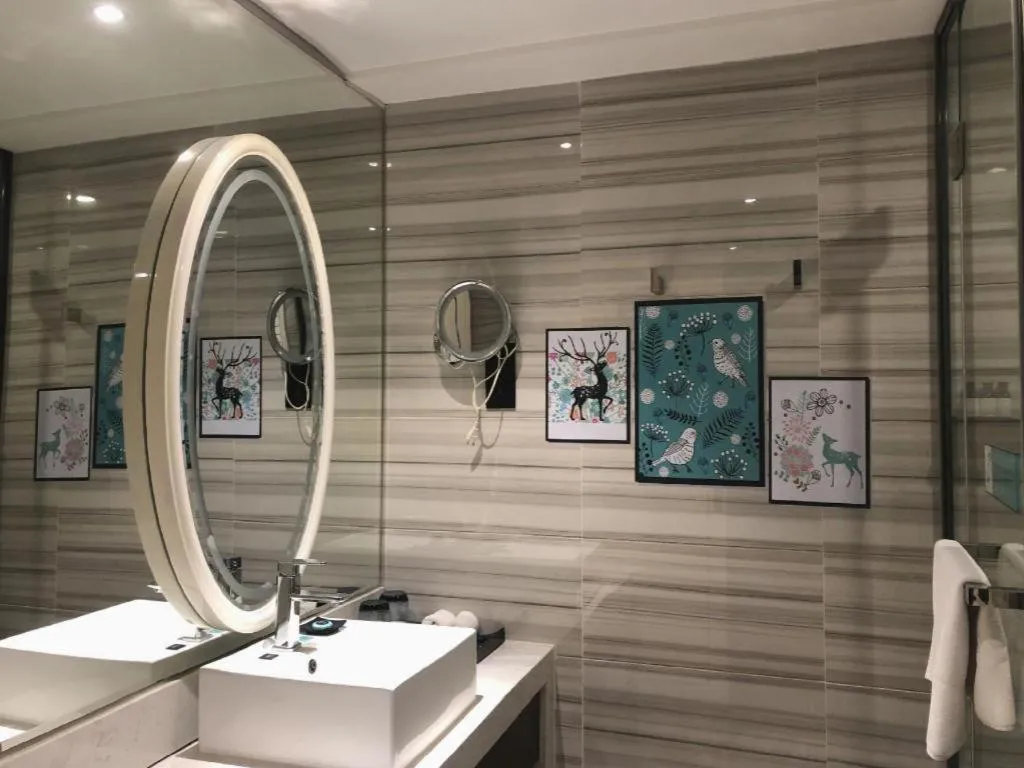 Xana Hotelle Chongqing Jiefangbei Center Branch