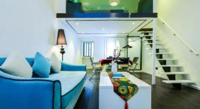 Xana Hotelle Chongqing Jiefangbei Center Branch