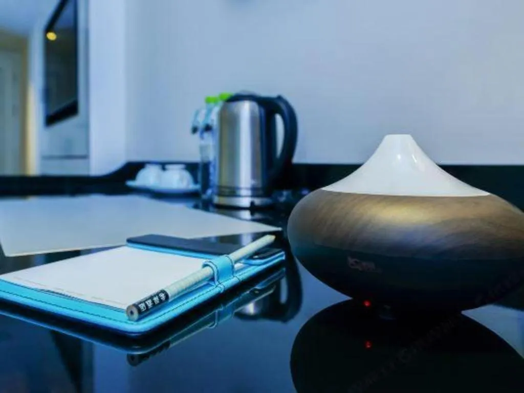 Xana Hotelle Chongqing Jiefangbei Center Branch