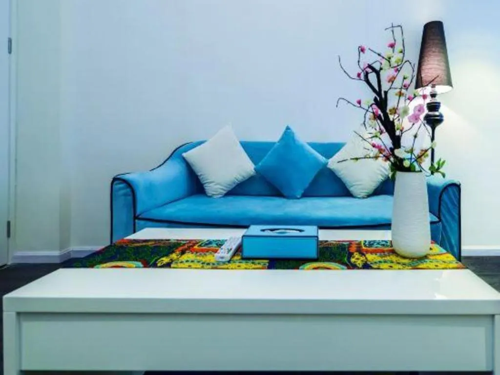 Xana Hotelle Chongqing Jiefangbei Center Branch