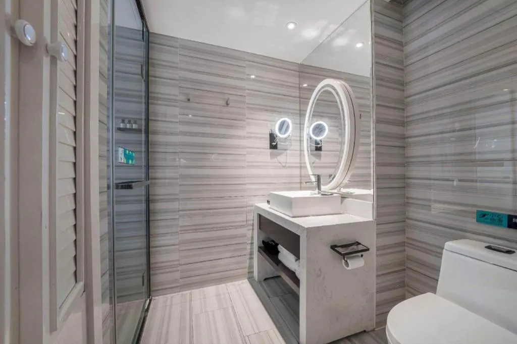 Xana Hotelle Chongqing Jiefangbei Center Branch