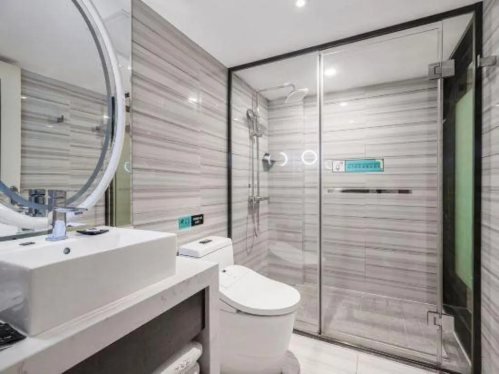 Xana Hotelle Chongqing Jiefangbei Center Branch