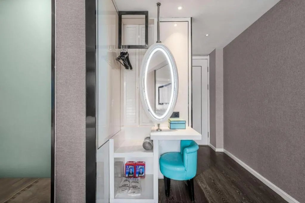 Xana Hotelle Chongqing Jiefangbei Center Branch