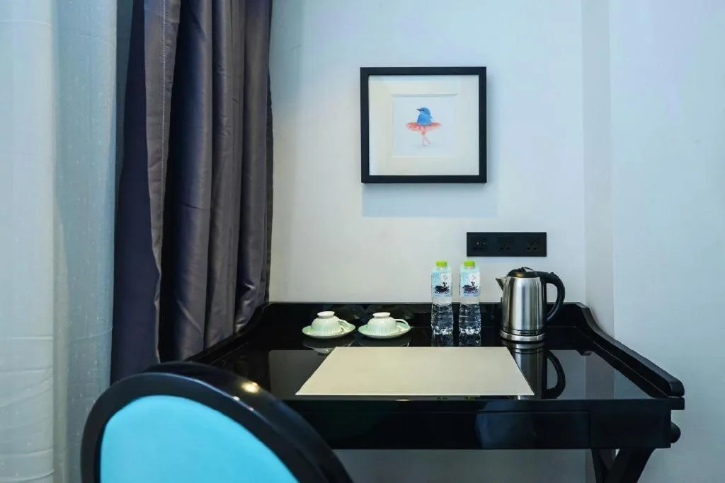 Xana Hotelle Chongqing Jiefangbei Center Branch