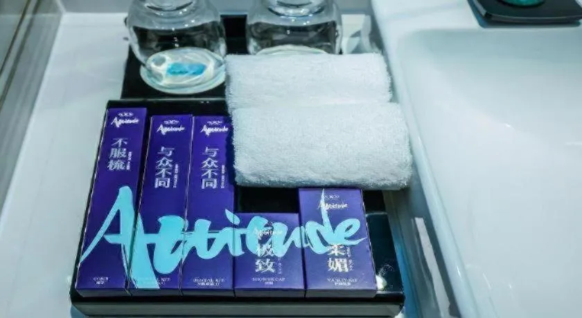 Xana Hotelle Chongqing Jiefangbei Center Branch