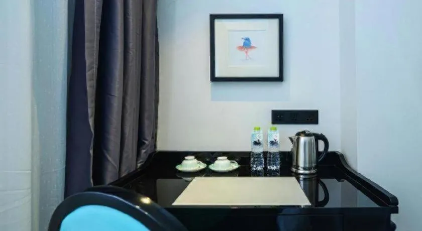 Xana Hotelle Chongqing Jiefangbei Center Branch