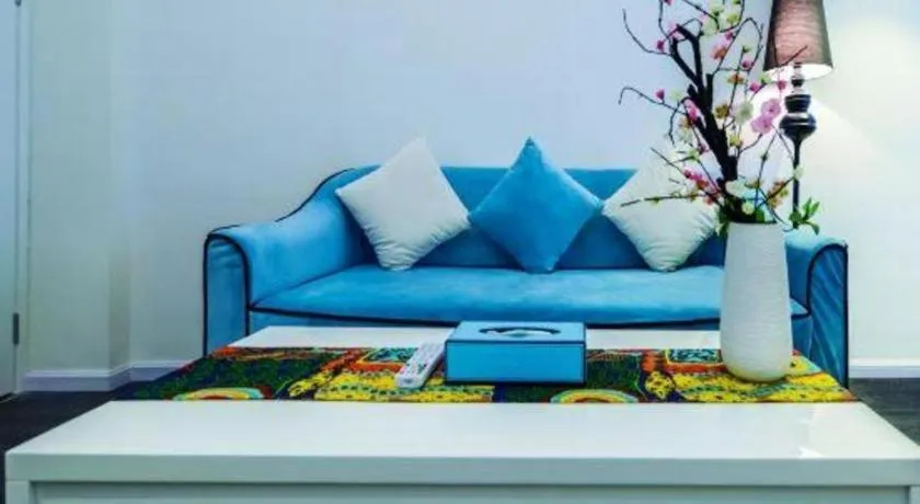 Xana Hotelle Chongqing Jiefangbei Center Branch