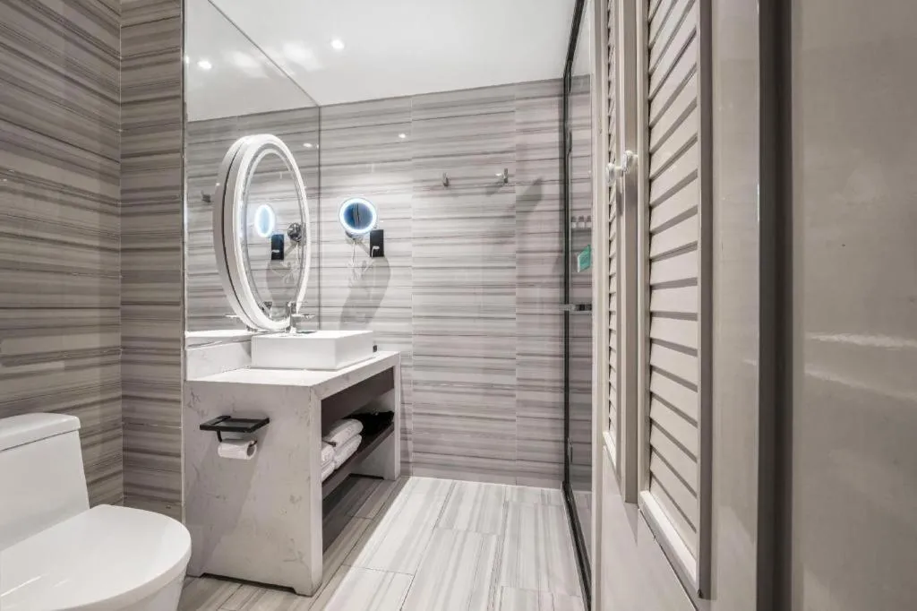 Xana Hotelle Chongqing Jiefangbei Center Branch