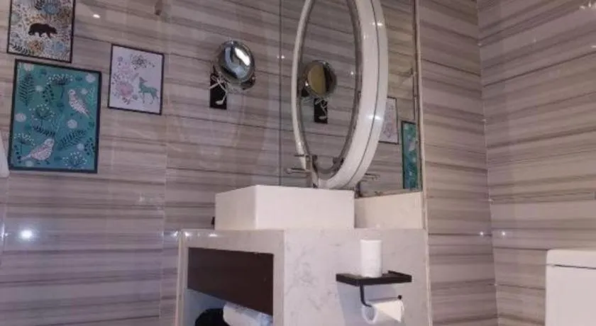 Xana Hotelle Chongqing Jiefangbei Center Branch