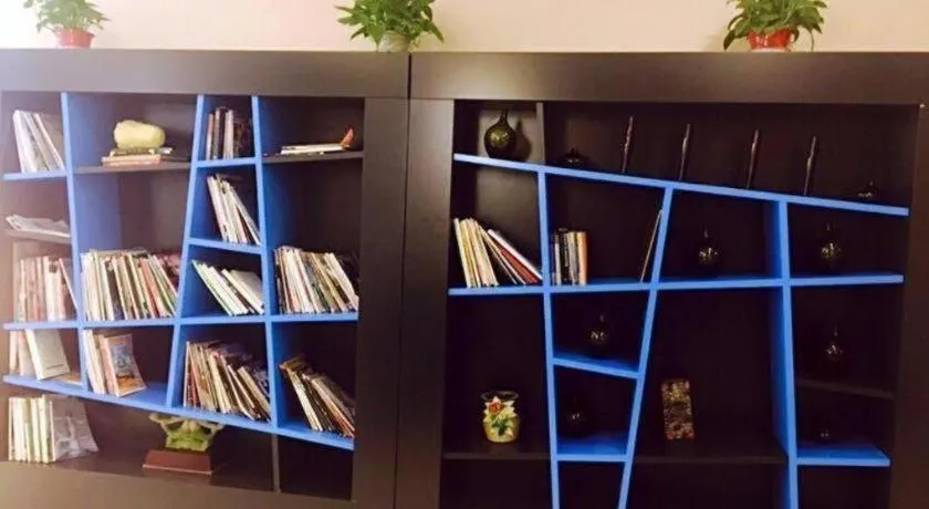 Pai Hotel Chengdu North Railway Station