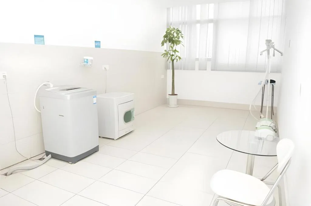 City Comfort Inn Wuhan Tongji Hospital Qiaokou Road Metro Station