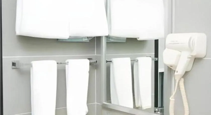 City Comfort Inn Wuhan Tongji Hospital Qiaokou Road Metro Station