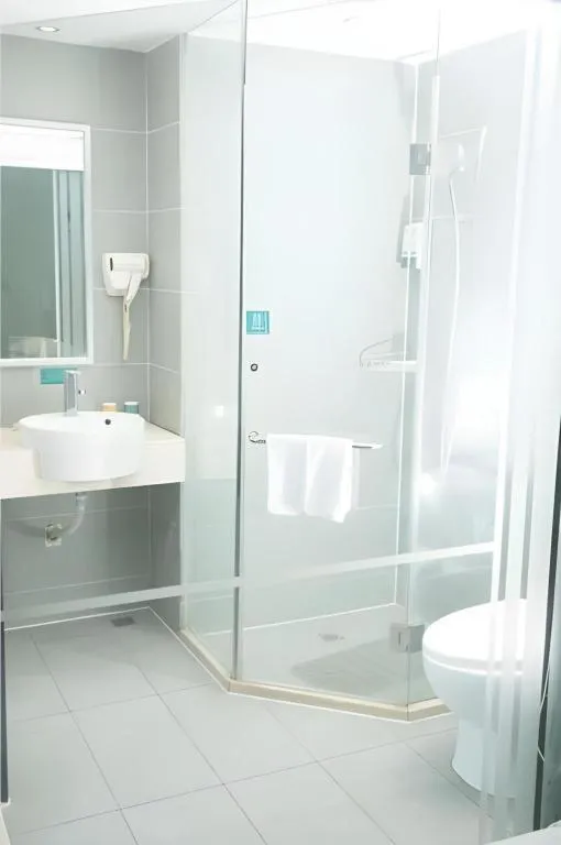 City Comfort Inn Wuhan Tongji Hospital Qiaokou Road Metro Station