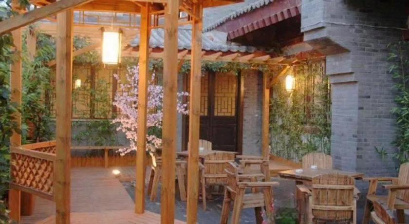 James Joyce Coffetel Xian Dayanta Metro Station Branch