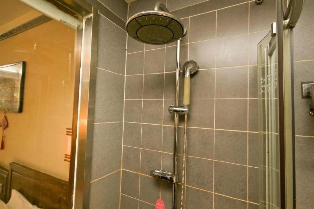 James Joyce Coffetel Xian Dayanta Metro Station Branch